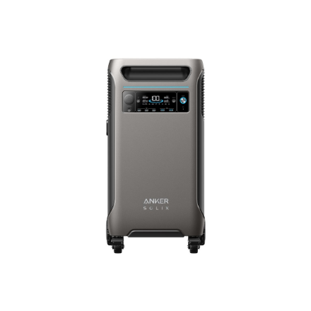 Anker SOLIX F3800